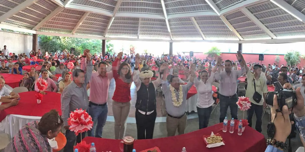 Llaman al CEN del PRI a emitir convocatoria