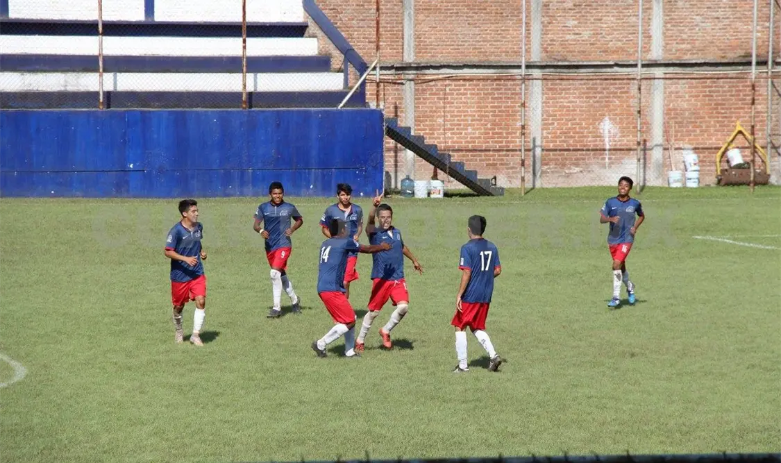 Los chiapanecos esperan haber encontrado buenos refuerzos para levantar en este campeonato. Cortesía