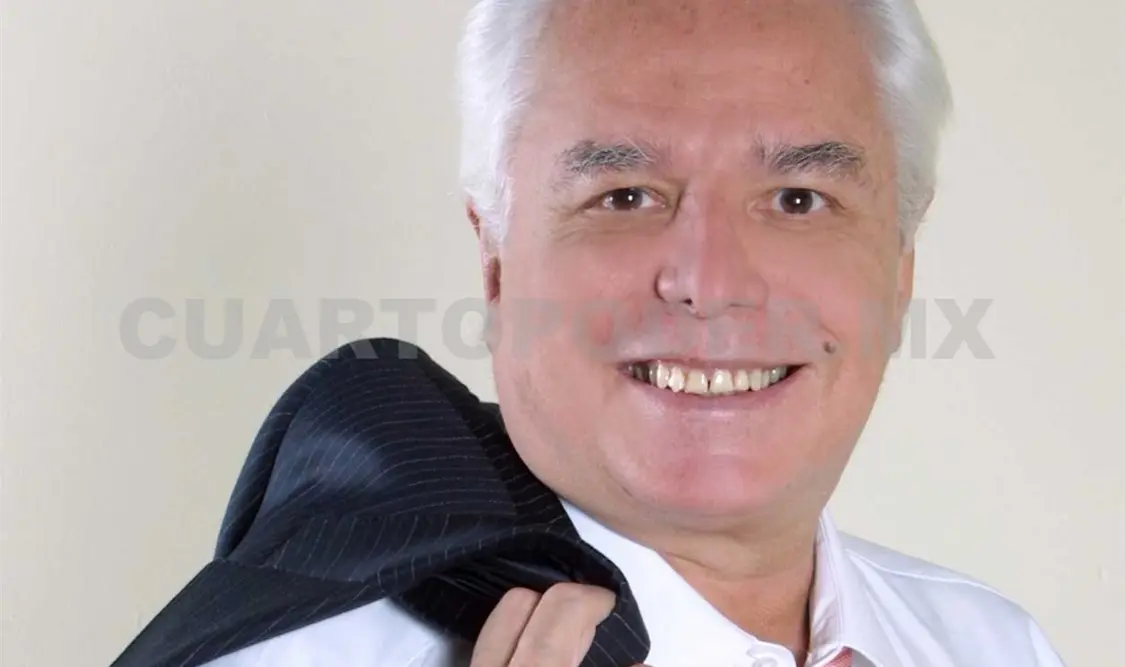 Enrique Guzmán fue intervenido quirúrgicamente