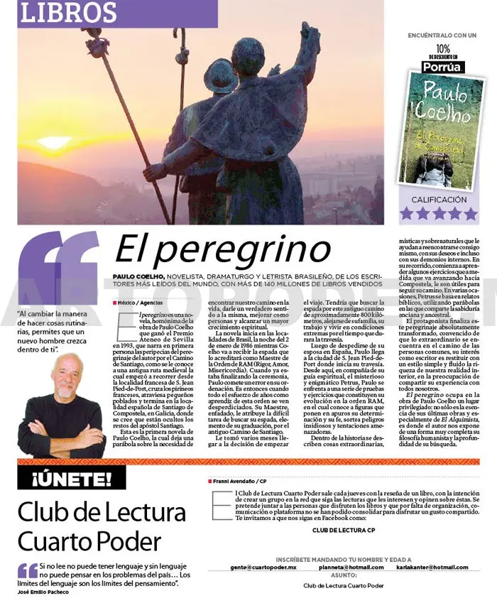 LIBROS