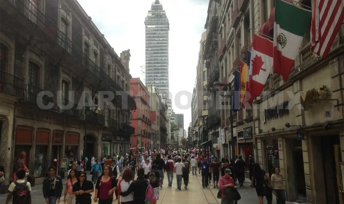 Constitución debe garantizar derechos: PRI