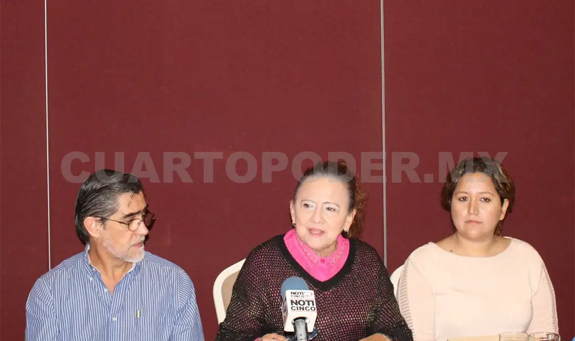 Anuncian creación de dormitorios para familiares