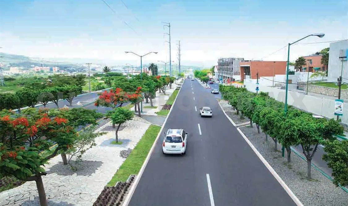 Plan de Movilidad Urbana, una realidad