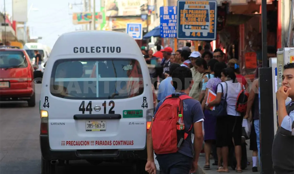 Modernizarán señalética del Cento