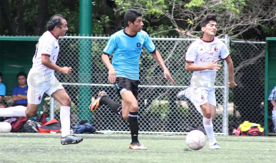 Inicia desde hoy el Campeonato de Liga
