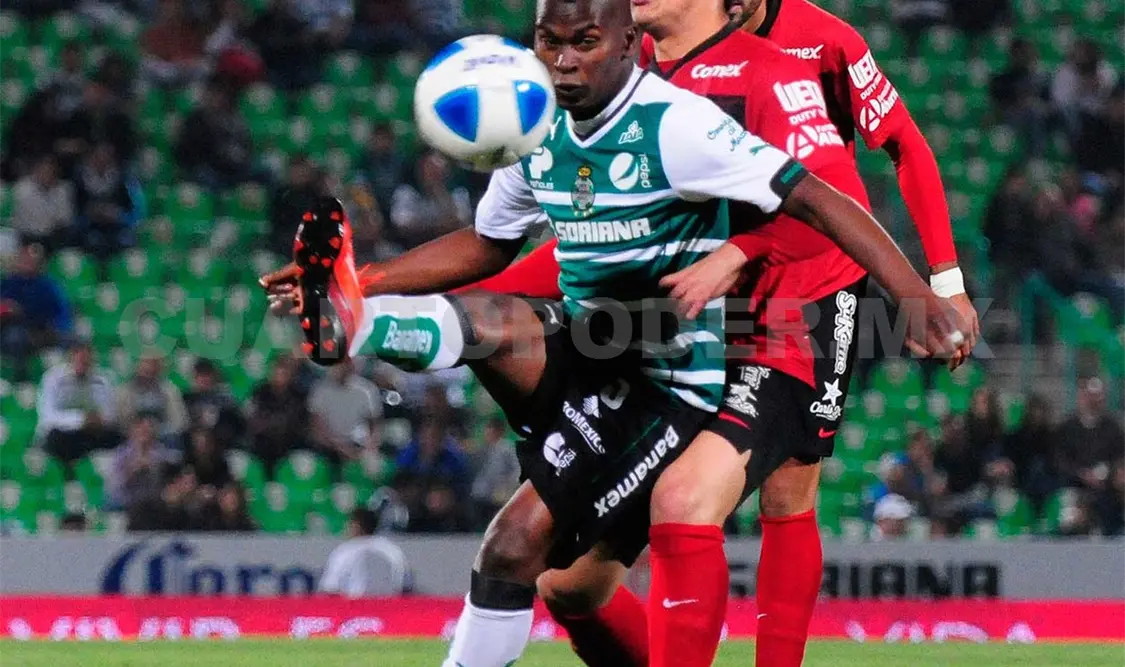 Xolos, hambriento de triunfo