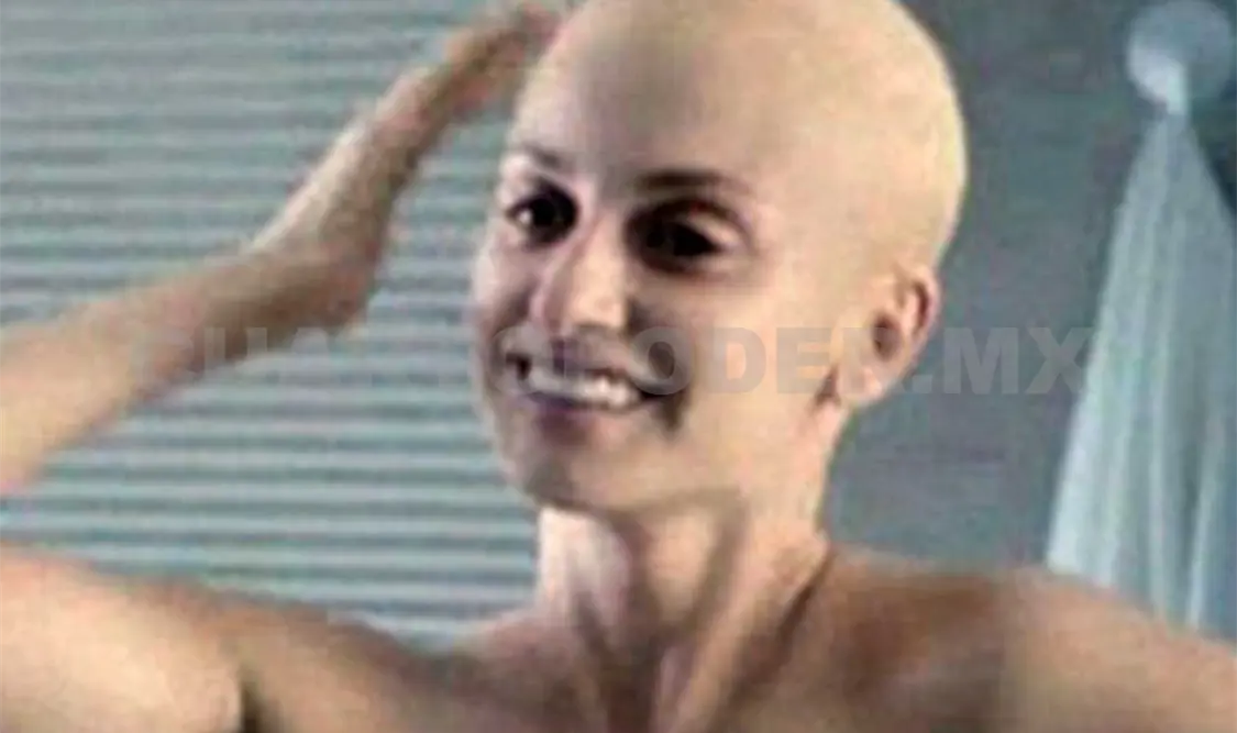 Penélope Cruz cambia radicalmente de look