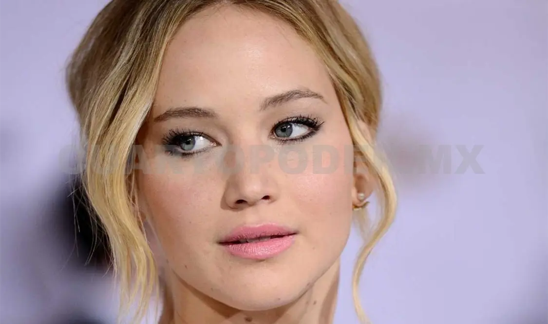 Jennifer Lawrence será amante de Fidel Castro