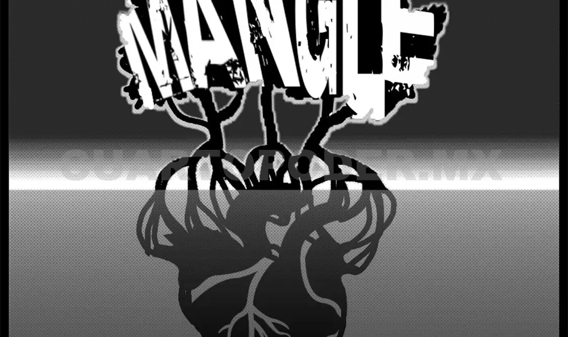 Mangle