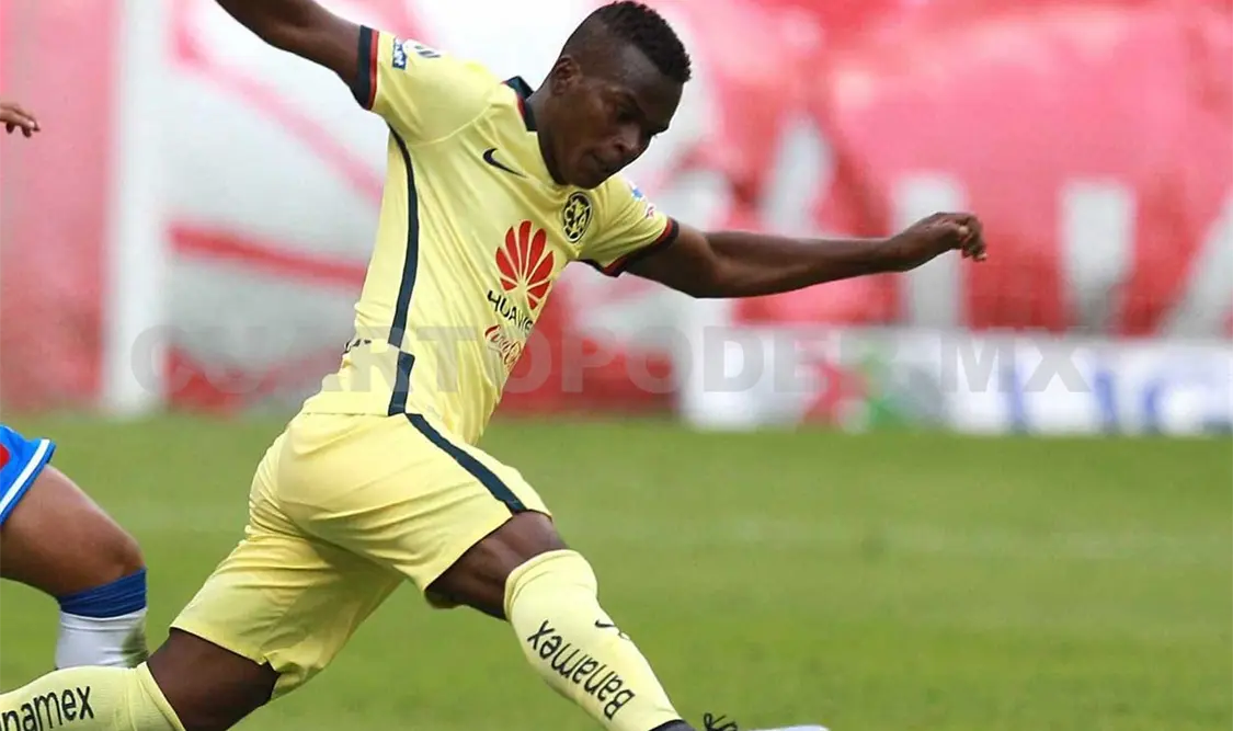 América confía en firmar otra victoria