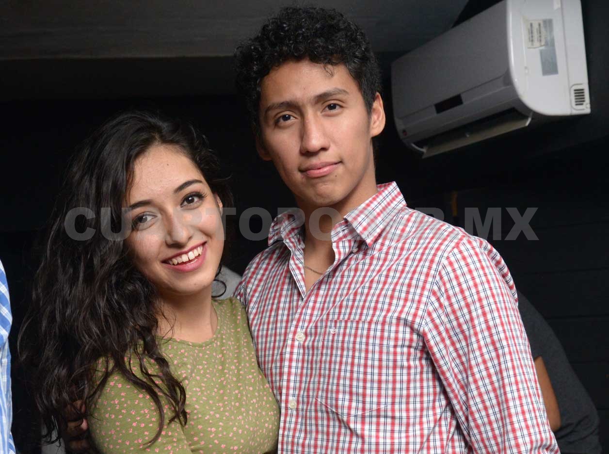Noches de fiesta