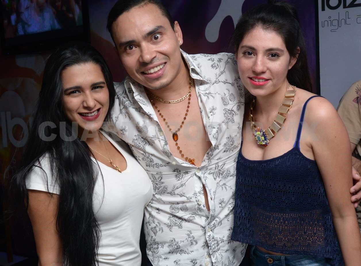 Noches de fiesta
