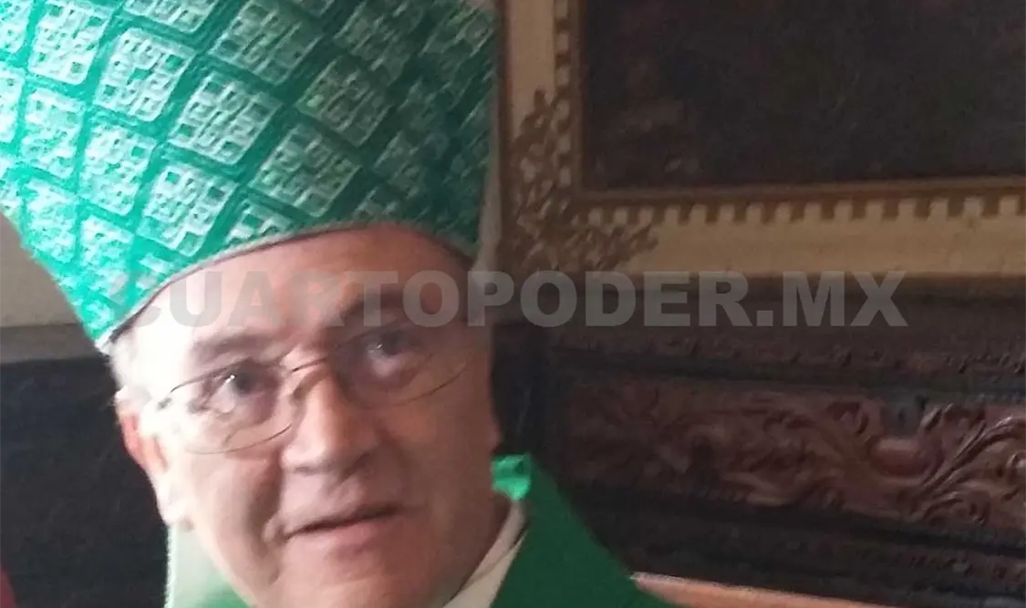 Visita del papa incluye a todo los creyentes