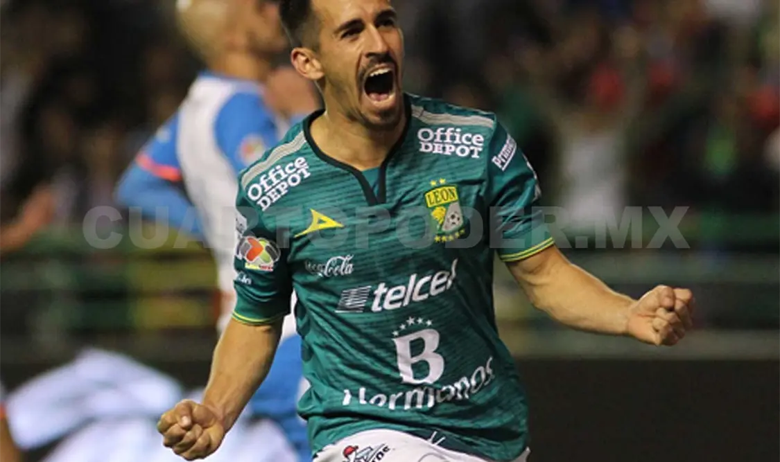 León mantiene el “rugido” en lo más alto