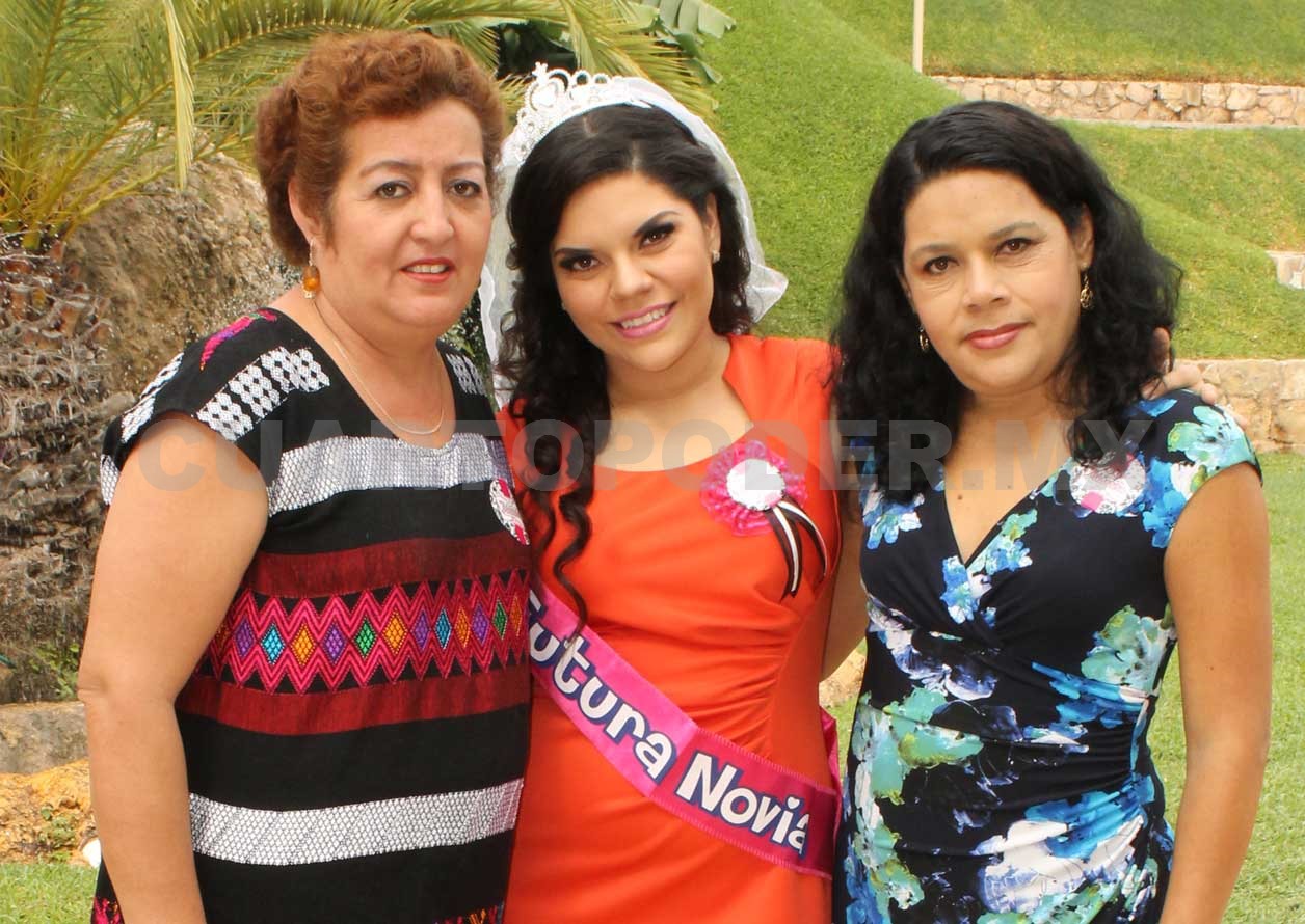 Arianna pronto se casará