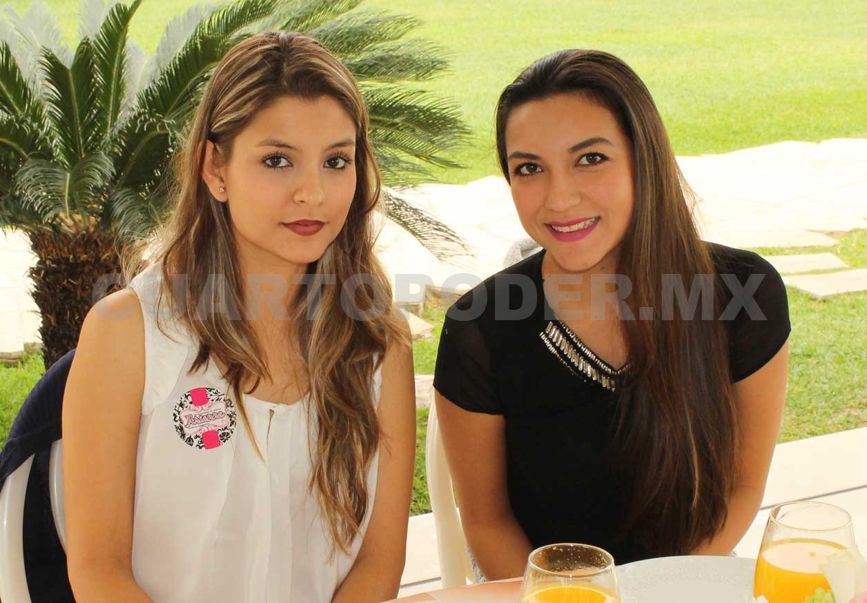 Arianna pronto se casará