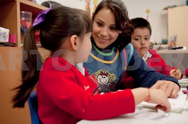 En preescolar se pasará de tres a cuatro horas por día. SEP