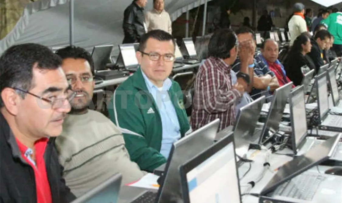 El INEE dio a conocer el acuerdo. Agencias