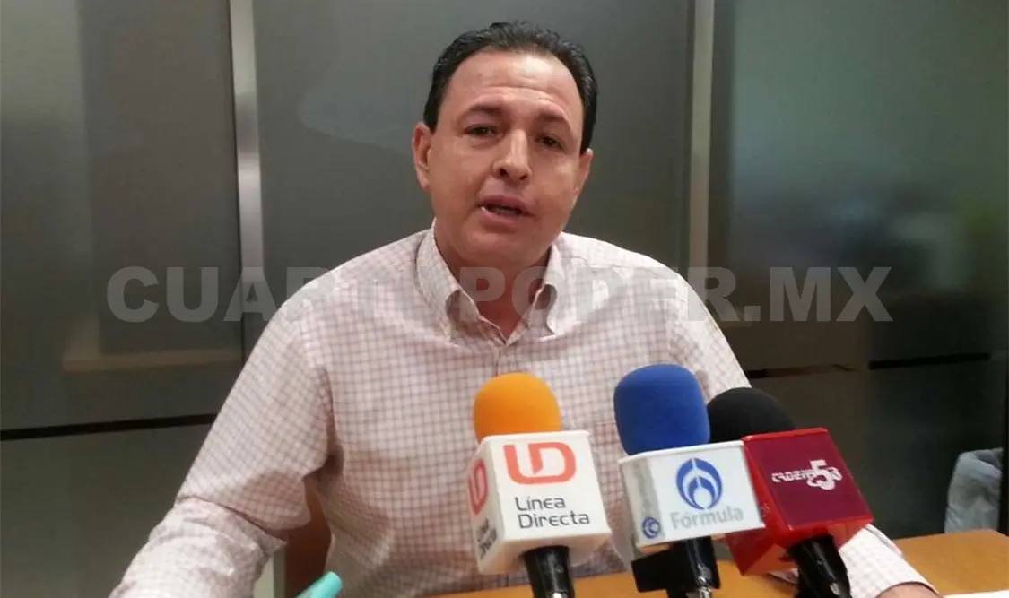 Guadalupe Carrizoza. Agencias