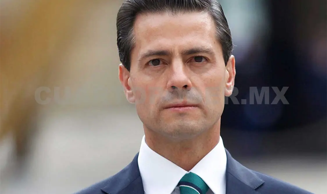 En diciembre pasado, el presidente Enrique Peña Nieto instaló el Sistema Nacional de Protección Integral de Niñas, Niños y Adolescentes. Agencias