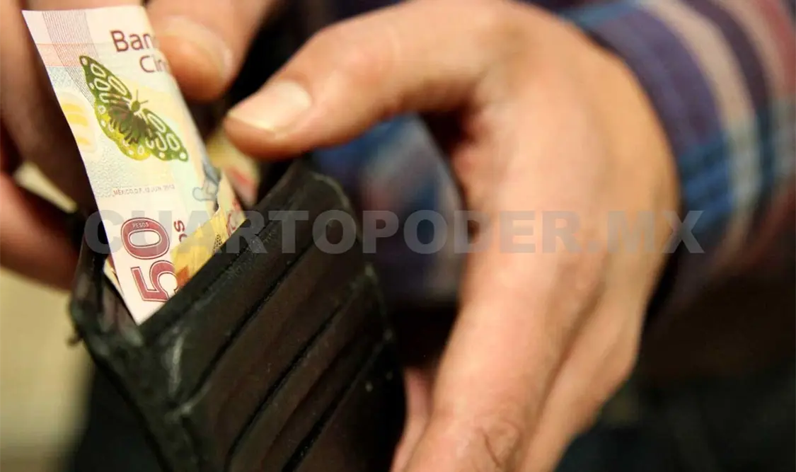 El salario mínimo debe satisfacer las necesidades básicas del trabajador, entre las se encuentra lo material, lo social, lo cultural y lo educativo. Cortesía