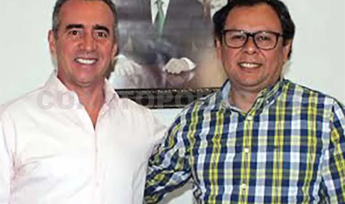 Los recursos para atender a las y los beneficiarios de los programas de capacitación serán entregados en tiempo y forma, aseguró Zorrilla Rabelo. CP