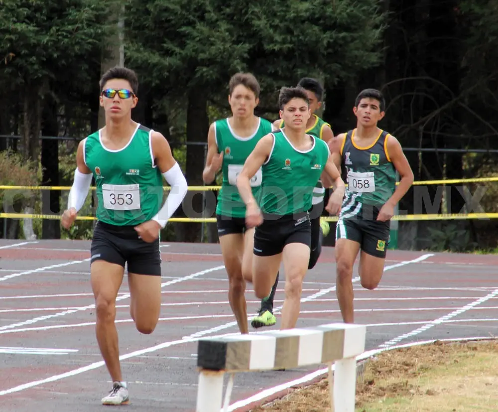 La edición XVIII de la Espartaqueada Deportiva Nacional en Tecomatlán, Puebla, se desarrollará del 30 de enero al 6 de febrero. Cortesía