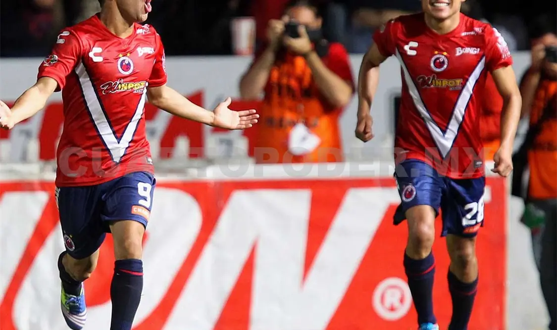 Veracruz buscará el triunfo en la visita que realizará a Alebrijes, para así amarrar la Llave Uno de la Copa MX. Agencias