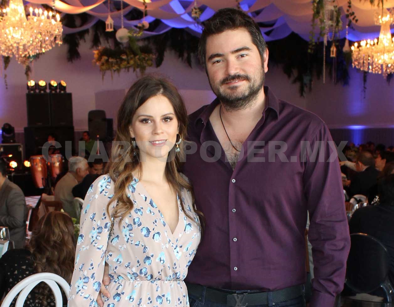 Daniel recibió el primer sacramento