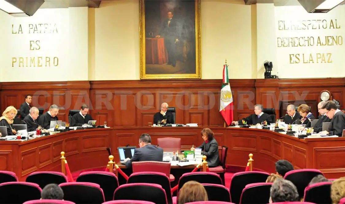 Inconstitucional, norma que impedía bodas gay
