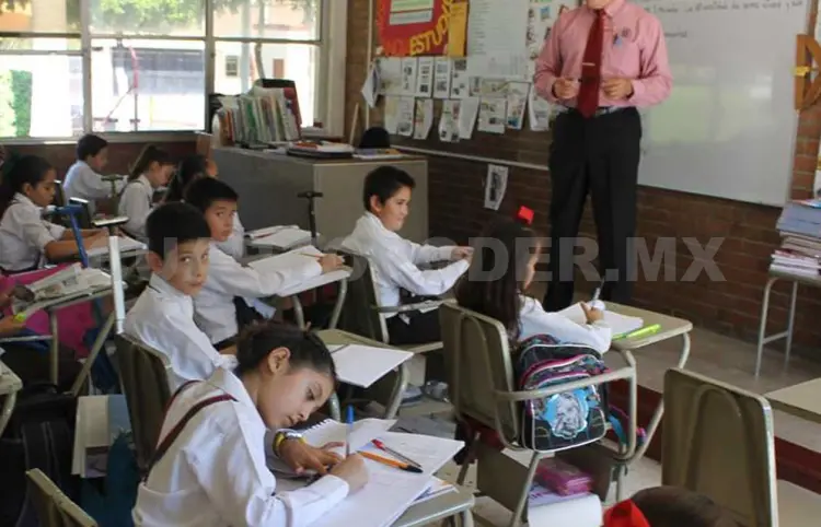 Aumentarán horas en preescolar y primaria: SEP