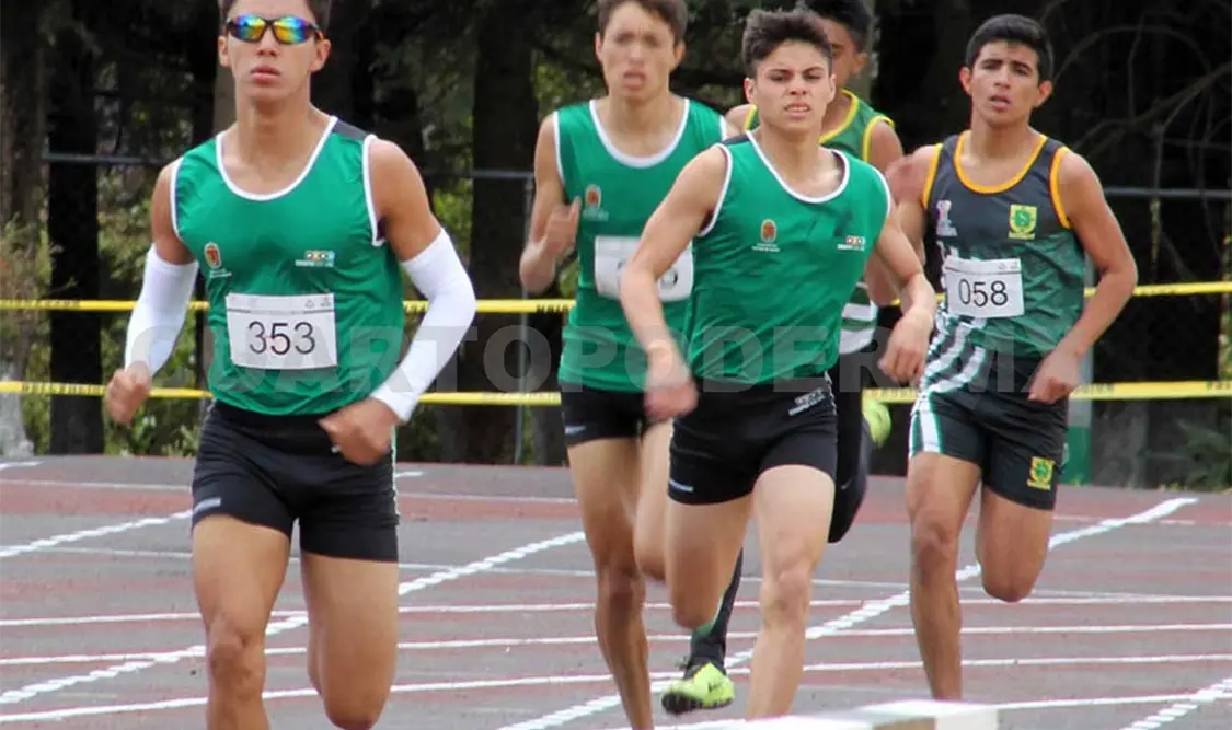 La edición XVIII de la Espartaqueada Deportiva Nacional en Tecomatlán, Puebla, se desarrollará del 30 de enero al 6 de febrero. Cortesía