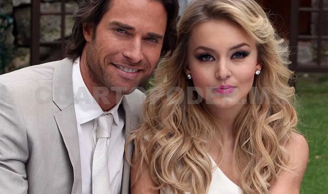 Angelique y Rulli no quieren volver a trabajar juntos
