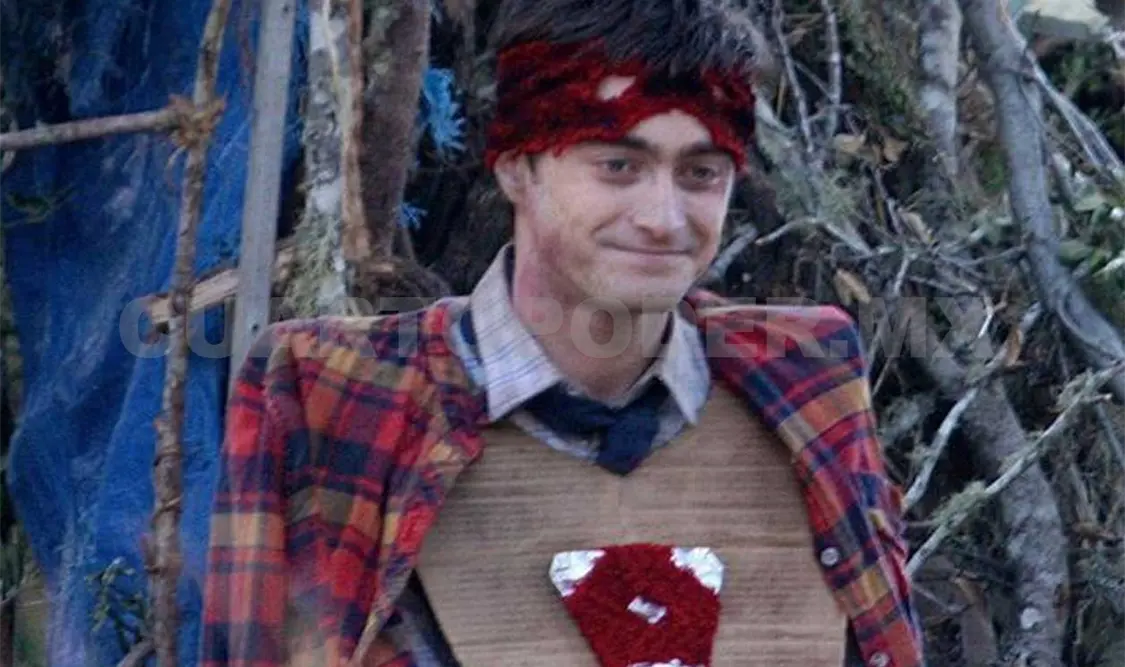 Daniel Radcliffe decepciona al público