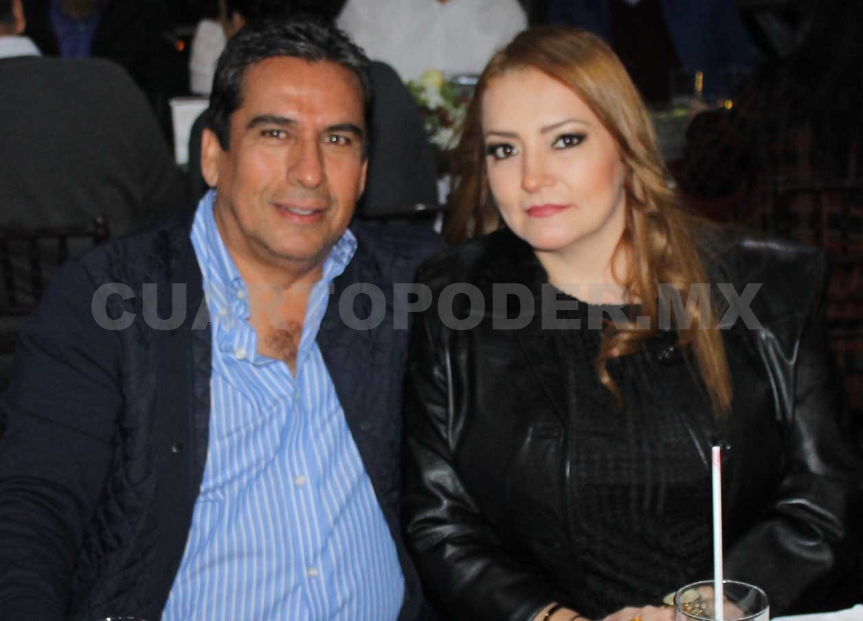 Carolina celebró un año más