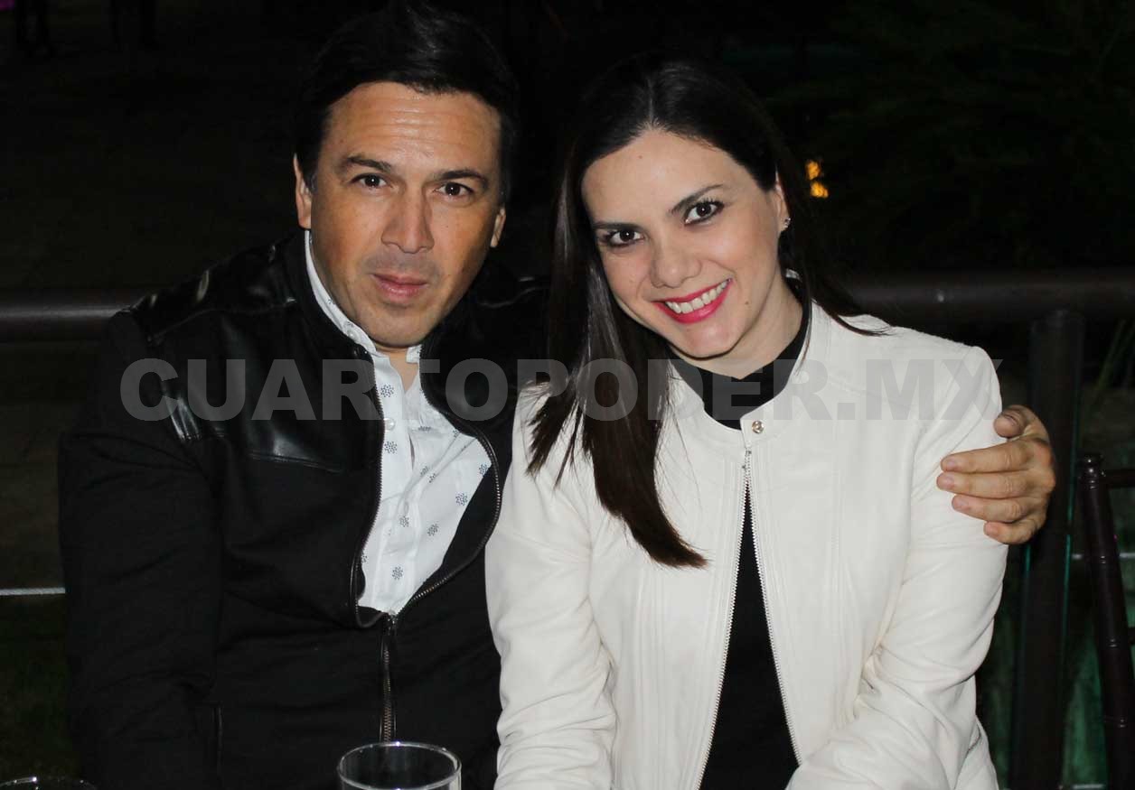 Carolina celebró un año más