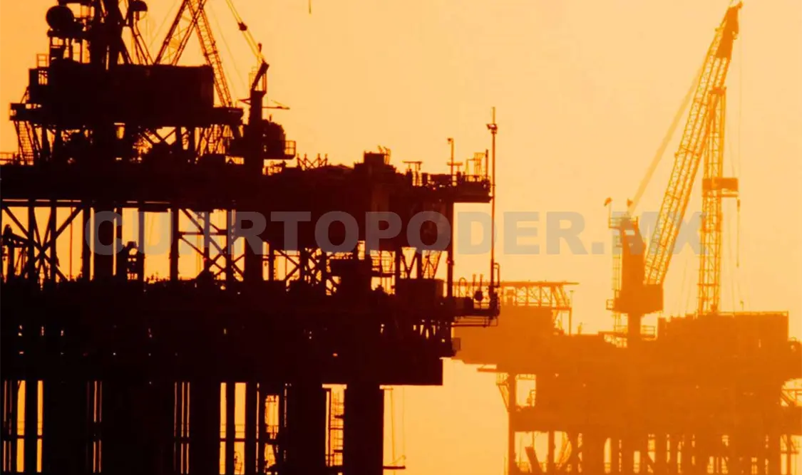 Autoridades han tomado diversas medidas ante los bajos precios del petróleo, dice Guajardo. Agencias