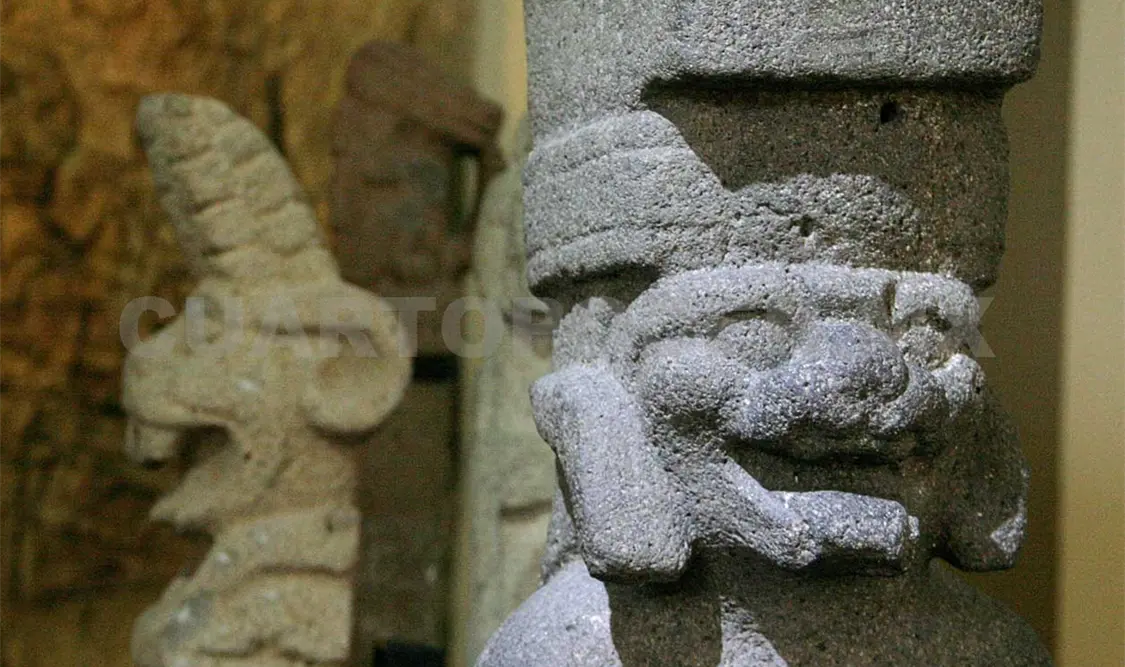 El programa será presentado a las 10:00 de la mañana en el auditorio del Museo Regional de Chiapas. Guillermo Ramos / CP.