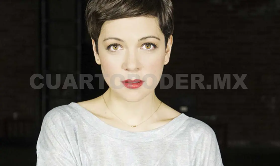 Natalia Lafourcade traspasa fronteras