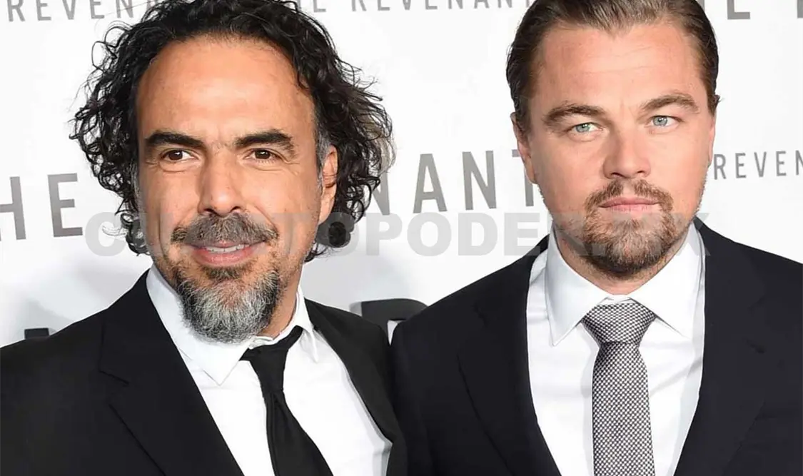 Para The Revenant los premios son lo de menos