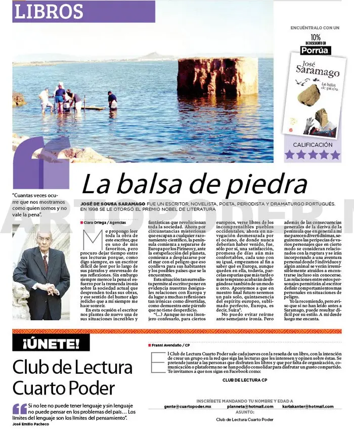 LIBROS