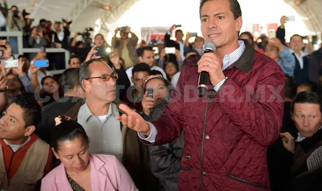 Se emprenderán acciones para hacerle frente, en particular, al desempleo que se ha acentuado en entidades como Tabasco, dijo el presidente Peña Nieto.