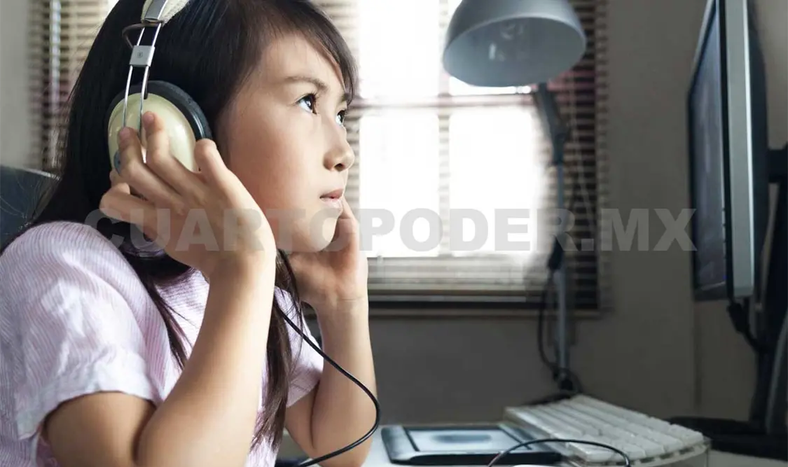 Necesario proteger a la infancia y juventud en ámbitos digitales: Hernández Guerrero. Agencias