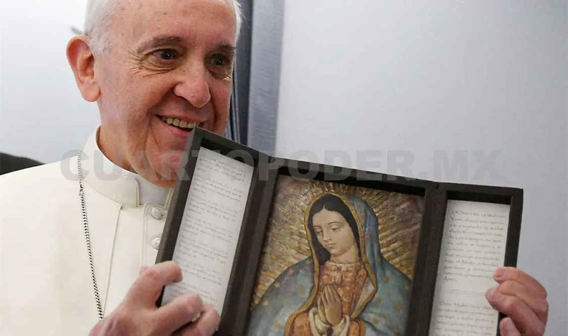 Inicia cuenta regresiva para visita
