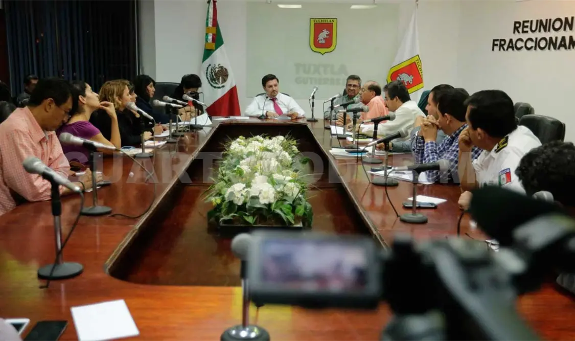 El presidente municipal escuchó algunas de las demandas más sentidas que desde hace más de 10 años ninguna administración ha atendido. CP