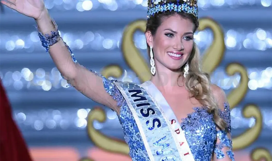 Miss Mundo 2015 revela que hizo trampa para ganar