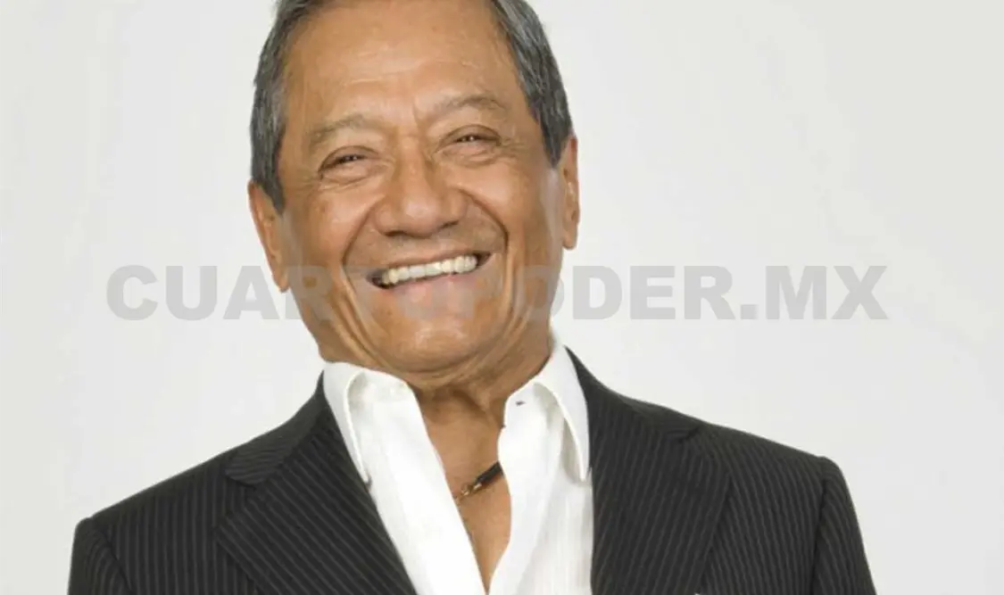 Manzanero tiene perdido un caso legal