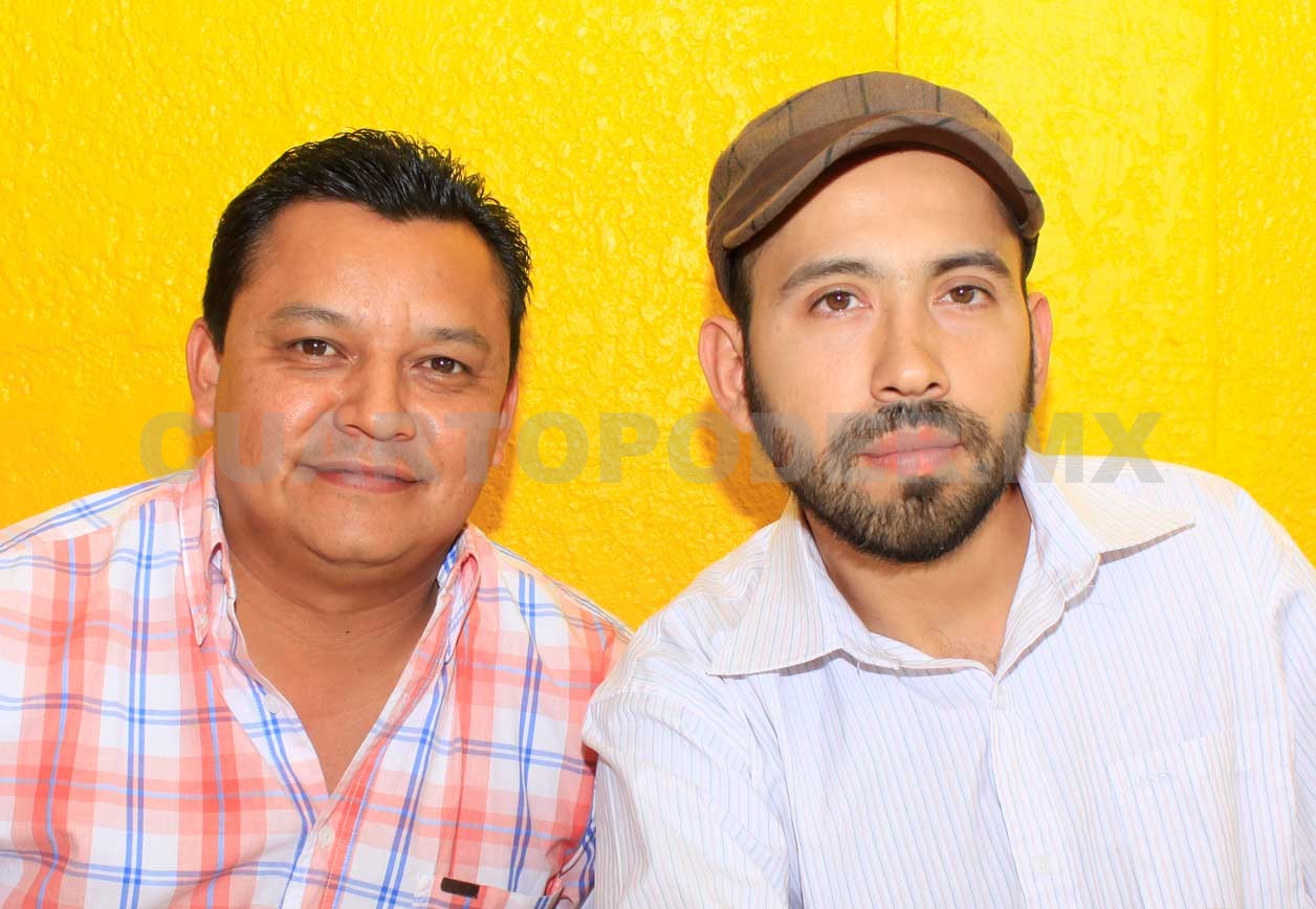 Deliciosa inauguración