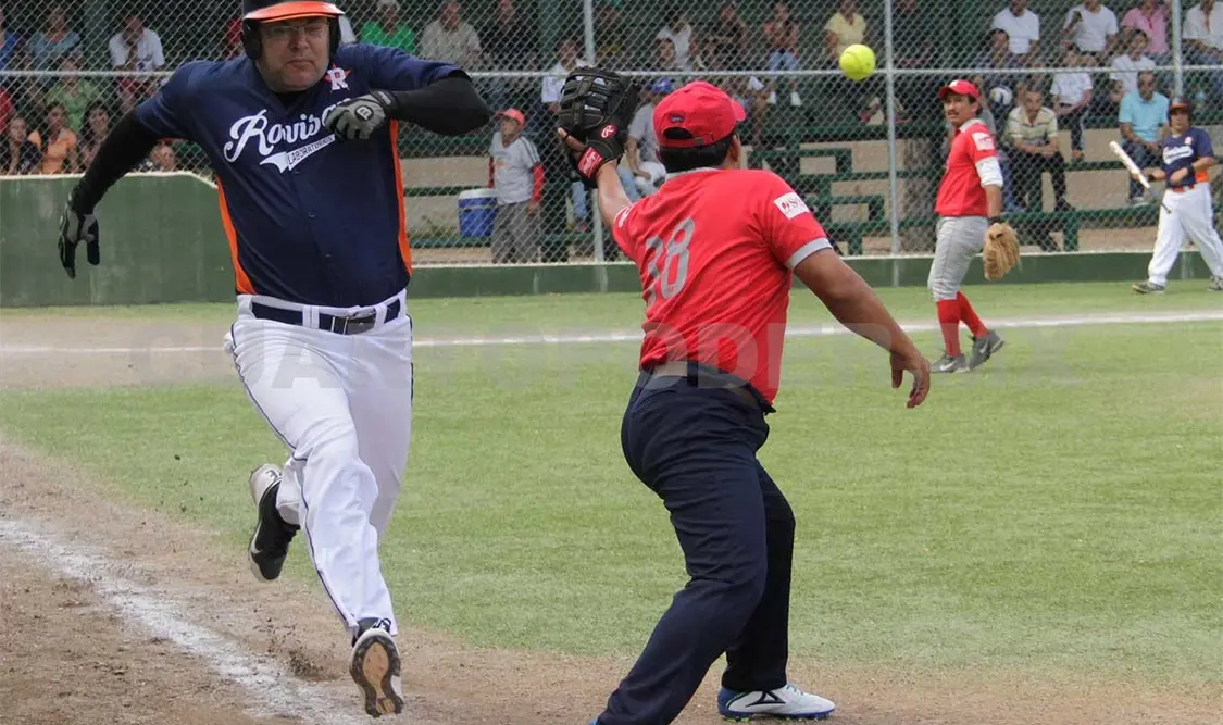 Invitan a particiar en el Campeonato Oficial 2016