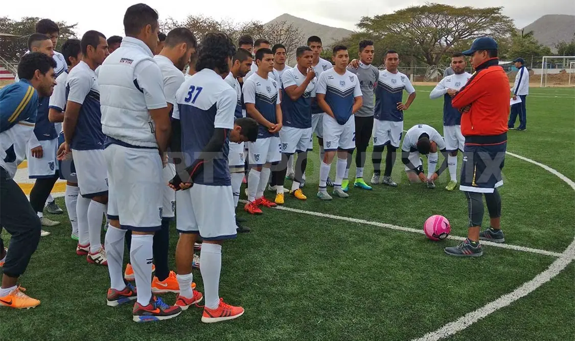 Con un cambio de sede de última hora, el juego entre Ocelotes y Chiapas Jaguar de la Premier de Ascenso se jugará en Cintalapa. Cortesía